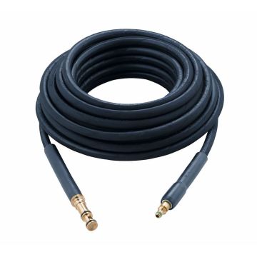 Nilfisk Hogedruk slang X-TRA 15m