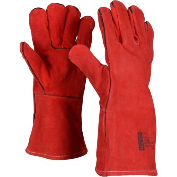 OX-ON HS Worker Supreme 2606 Lassen M10 (pak 6 Paar)