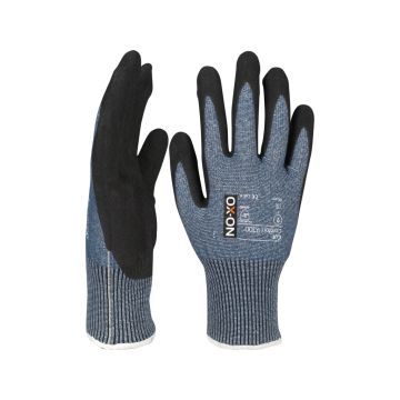 OX-ON HS Cut Comfort 9300 M11 (pak 6 Paar)