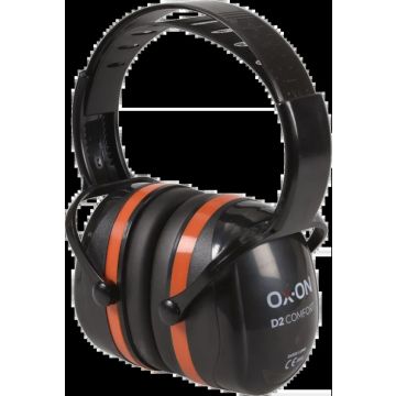 OX-ON Oorkap D2 Comfort 331.41 SNR 33db