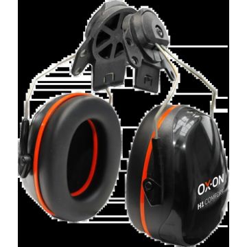 OX-ON Oorkap Voor Helm H1 Comfort 331.50 SNR 28db