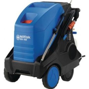 Nilfisk MH 4M-210/1000 PAX Warmwaterhogedrukreiniger