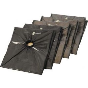 Nilfisk Veiligheidszakken (5 Stuks)