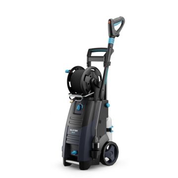 Nilfisk MC 2C-140/610 XT EU Koudwater Hogedrukreiniger 140 bar