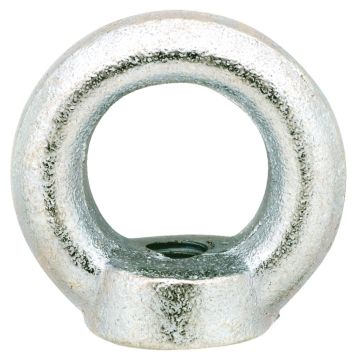 DULIMEX DIN582 1 X OOGMOER ZN 14MM (RINGMOER)