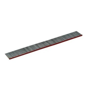 Bostitch 18GA Minibrad 19mm Brown (1000 stuks)