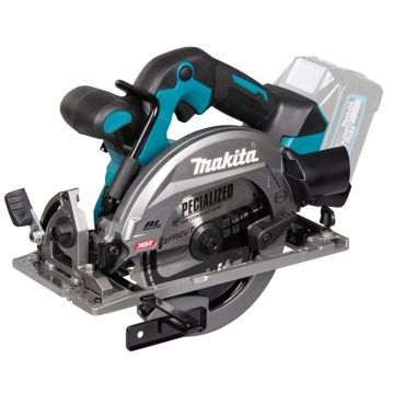 Makita - HS012GZ01 - Cirkelzaag XGT®