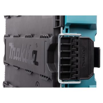 Makita - P-91039 - MAKTRAK-gereedschapskoffer M
