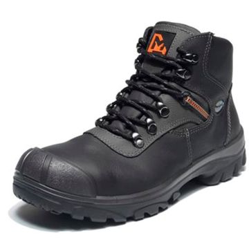 Emma Pluvius veiligheidsschoen hoog Maat 47 XD