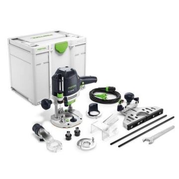 Festool Bovenfrees OF 1400 EBQ-Plus