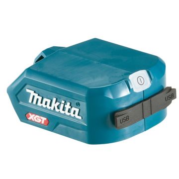 Makita - DEAADP001G - USB-adapter XGT®