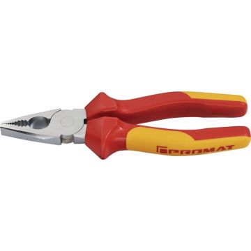 Promat 810240 Universele Tang 5746 160mm Chrome Vde