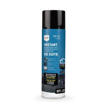 Tec7 WP7-201 Instant Waterdicht 500ml