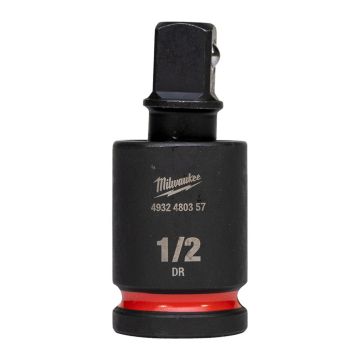 Milwaukee Cardangewricht Shockwave 1/2