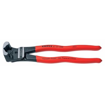 Knipex - 61 01 200 - Hefboom-Voorsnijtang