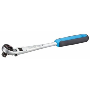 Gedore Omschakelbare ratel 1/2" (1993 GU-3)