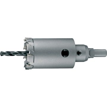 Phantom HM-tip Diepgatfrees Materiaaldikte <12mm 37mm