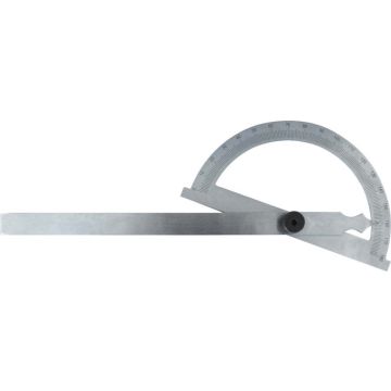 Stenroc Gradenboog Staal 0-180°