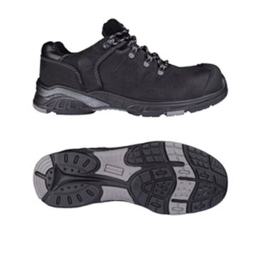 Toe Guard Werkschoen Laag Trail S3 M47