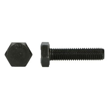 PGB Zeskanttapbout 8.8 DIN 933 M 8x45
