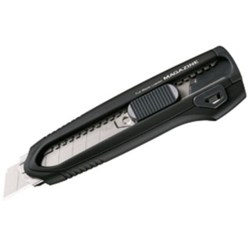 Tajima Cutter 18 mm ALUMINIST LINE "anti-slip"