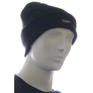 OXXA Errol 2547 zwarte commandomuts