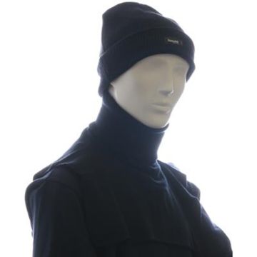 OXXA General 2610 Rolkraag met borstlap 