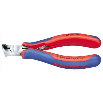 Knipex - 64 32 120 - Hefboom-Voorsnijtang