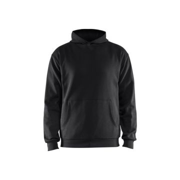 Blaklader Hoodie 3586 Zwart XL