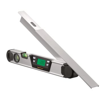Laserliner AcroMaster 60 Digitale hoekwaterpas