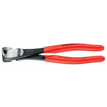 Knipex - 67 01 140 - Kracht-Voorsnijtang