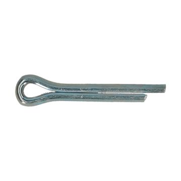PGB Splitpen DIN 94 Ø8,00x71 Zn
