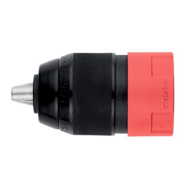 Metabo Snelwisselboorhouder Futuro Plus S1M QuickPlus