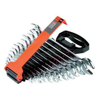 Bahco Steeksleutelset 6-7 Tm 30-32(6M/SH12)