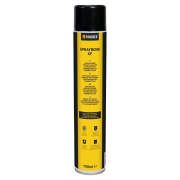 Pandser EPDM Spraybond XF 750ml