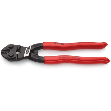 Knipex - 71 01 200 - Hefboom-Midden-Snijtang Cobolt