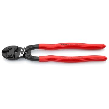 Knipex - 71 31 250 - Hefboom-Midden-Snijtang Cobolt