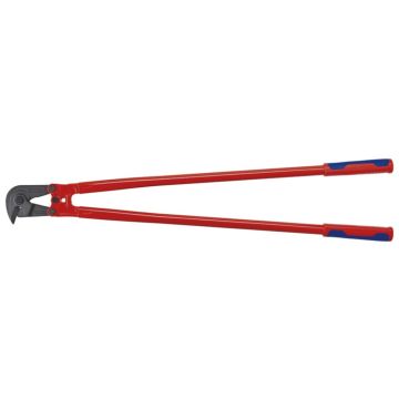 Knipex - 71 82 950 - Snijtang voor bouwstaalmatten