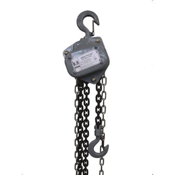 Hoistmaxx HM Handtakel Ch-Ii 500kg/3m