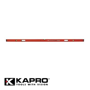 Kapro Waterpas APOLLO magnetisch - 200 cm