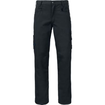 Projob 2530 Werkbroek Zwart M46