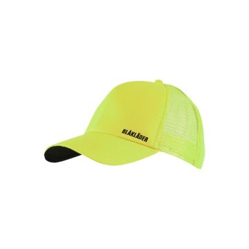 Blaklader Baseball Cap High Vis 2073 High Vis Geel onesize