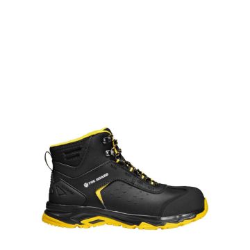Toe Guard Werkschoen Wild Mid M45