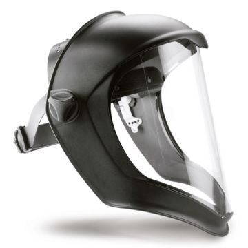 Honeywell Bionic gelaatsscherm kraswerend