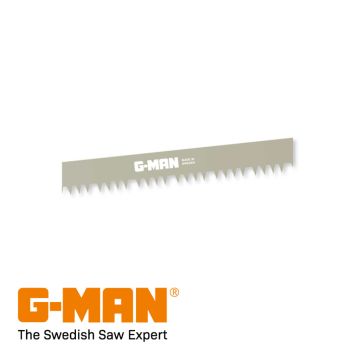 G-MAN Beugelzaagblad, droog hout - 300 mm