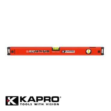 Kapro Waterpas GENESIS magnetisch - 150 cm