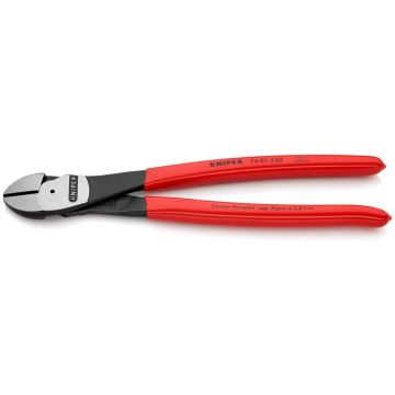 Knipex - 74 01 250 - Kracht-Zijsnijtang