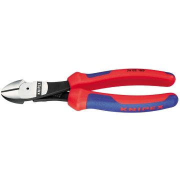Knipex - 74 02 200 - KRACHT-ZIJSNIJTANG