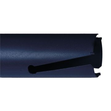 Carat Briljant TCT Gatzaag Ø111mm L.165 + Adapter en Snelkoppeling