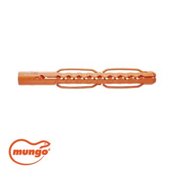 Mungo ML-plug extra lang - Ø 6 x 60 mm / doos van 100 stuks